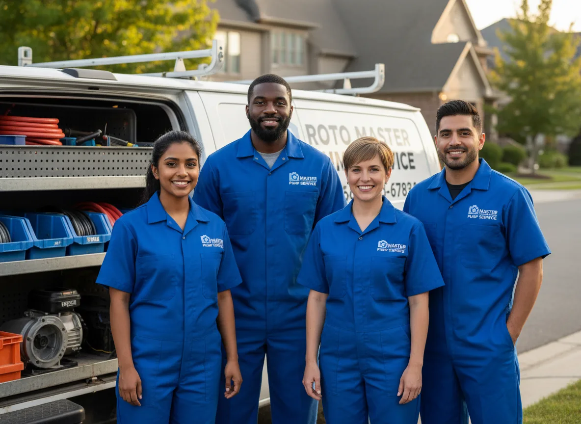 Sump Pump Installation company in Pacific, WA